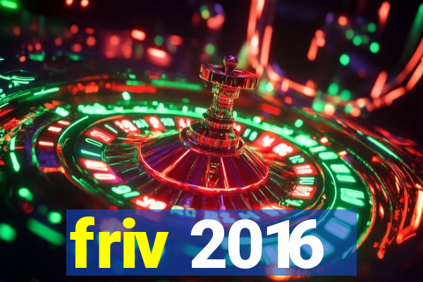 friv 2016